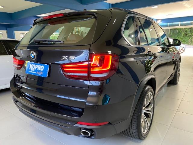 Bmw X5 30D 3.0 4x4 Diesel 2016 - Foto 10