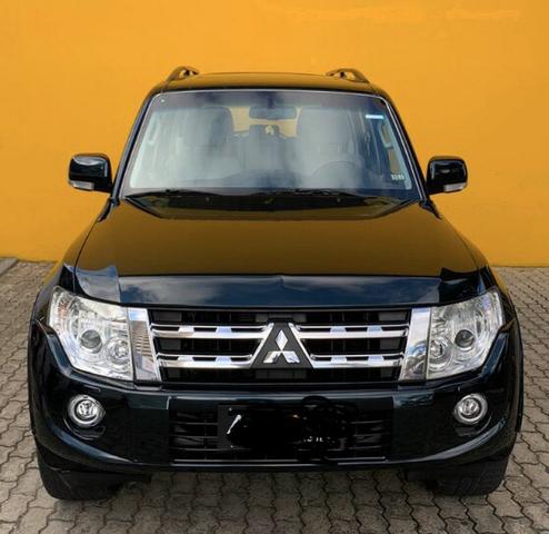 Pajero Full 2014