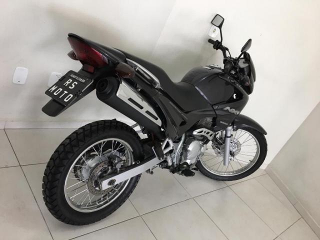 Nx Falcon 400 2002 em excelente estado venha conferir - Foto 7