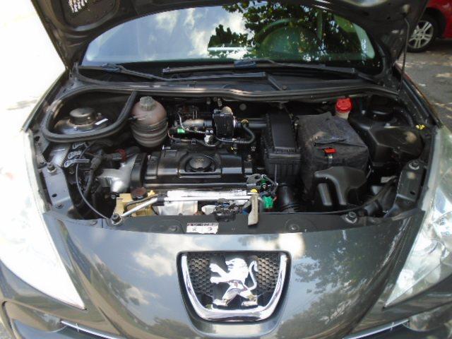 PEUGEOT 207 2012/2013 1.4 XR 8V FLEX 4P MANUAL - Foto 7