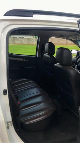 S10 LT 4x4 Diesel - 2014 - Foto 6