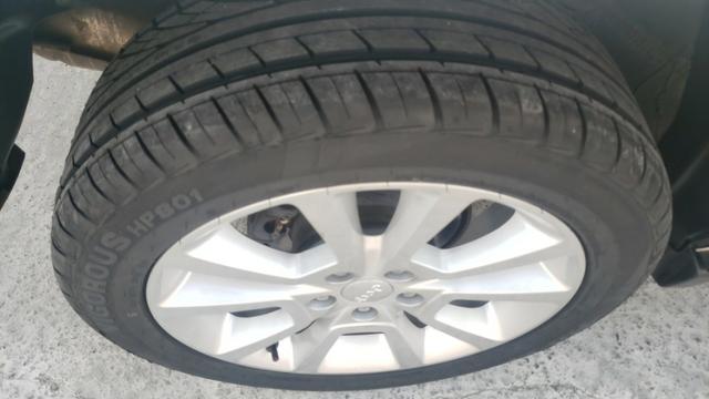 Jeep Compass Sport 2.0 2014 em excelente estado, 4 pneus ok - Foto 4