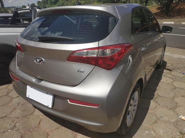 Hb20 1.6 Comfort 16v - Foto 5