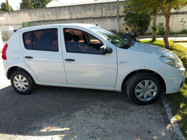 Sandero Autentique - Foto 3
