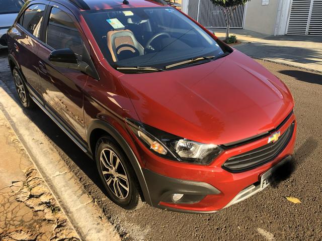 Onix Active 2018 - 17000 km - Automático - Foto 2