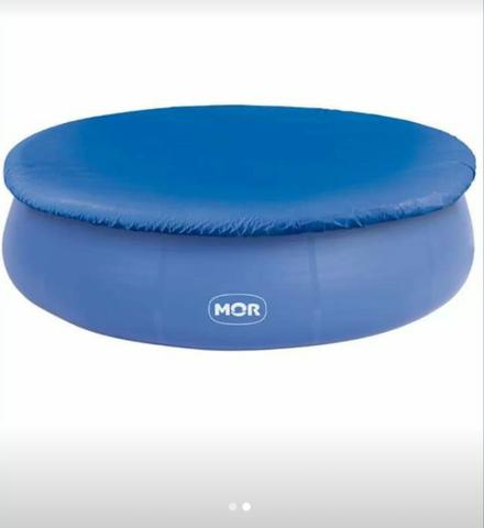 Capa para piscina