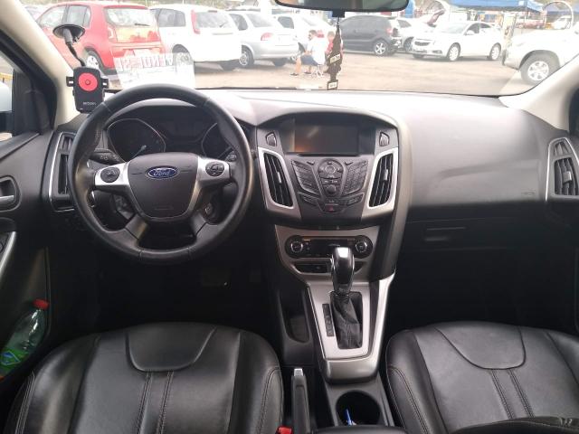 Vendo Focus carro top - Foto 2