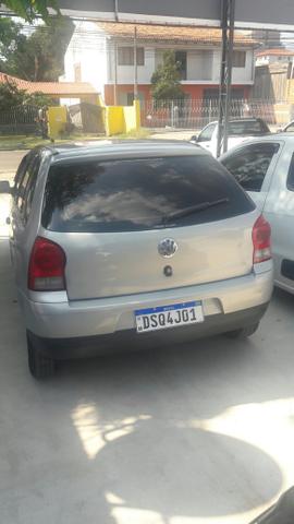 Gol G4 abaixo da Fip - Foto 2