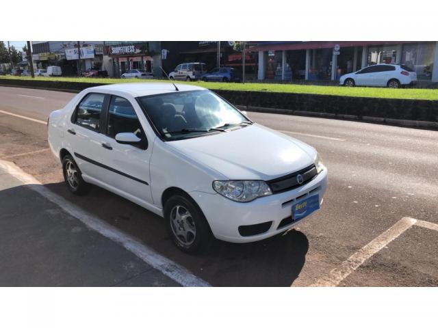 FIAT SIENA 1.0/ EX 1.0 MPI FIRE/ FIRE FLEX 8V - Foto 3