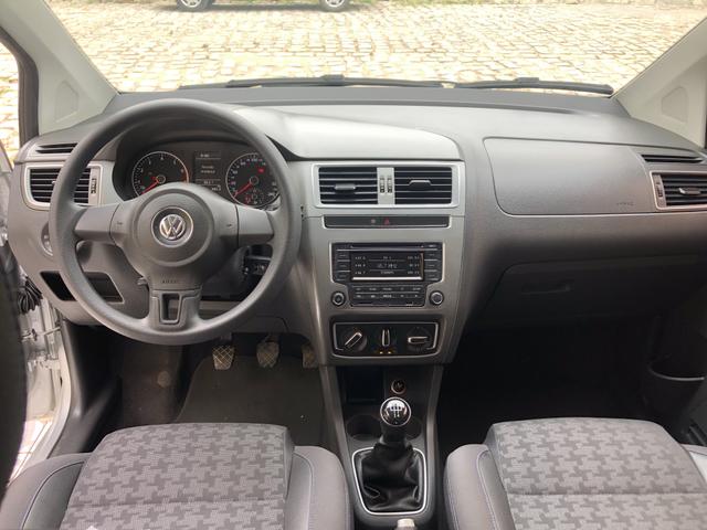 Fox Comfortline 1.6 2015 - Foto 6