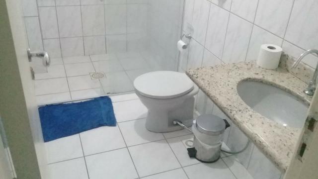Apartamento de alto padrão. Na praia do morro Guarapari - Foto 4