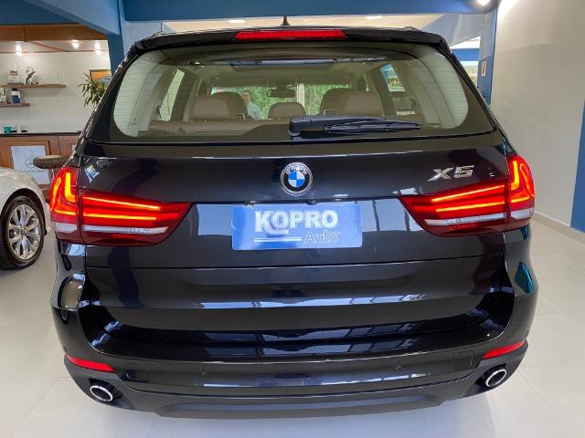Bmw X5 30D 3.0 4x4 Diesel 2016 - Foto 9