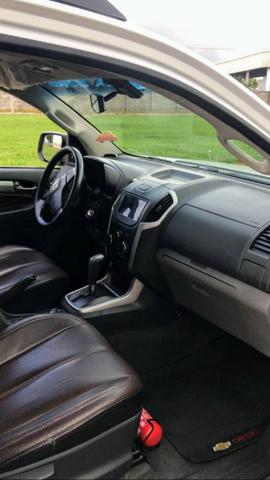 S10 LT 4x4 Diesel - 2014 - Foto 5
