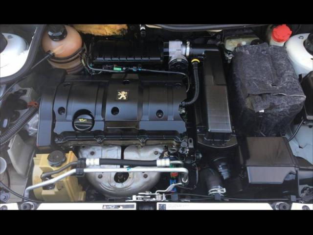 207 Passion XS 1.6 16V - Foto 8