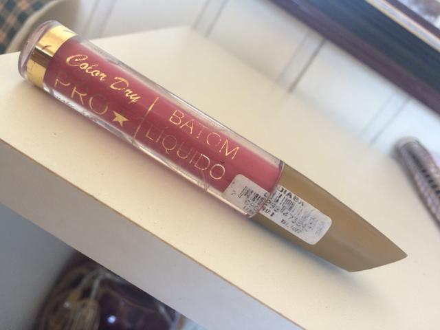 Batons Color Dry Pro