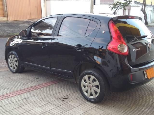 Palio attractive. 1.4 - ipva 2020 pago - Foto 2