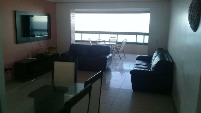 Apartamento de alto padrão. Na praia do morro Guarapari