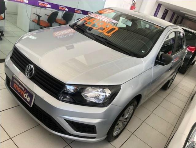 Voyage 1.6 MSI Flex 8V 2019 - Foto 5