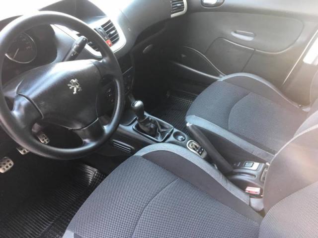 207 Passion XS 1.6 16V - Foto 6