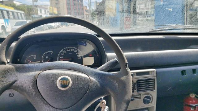 Fiat Uno 2008 - Foto 4