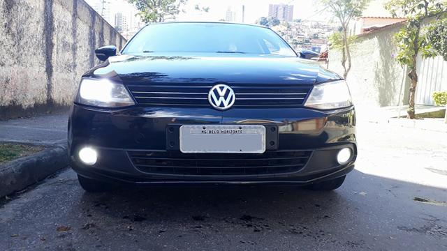 Jetta Comfortline Completo + Teto - Foto 5