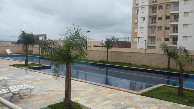 Apt 2\3 qts mcmv Taguatinga Norte aceita fgts a partir 165 mil F