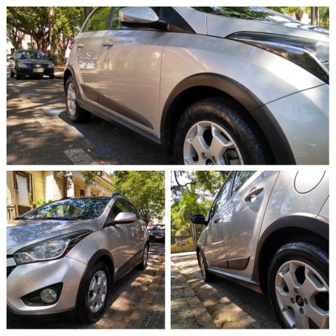 Vendo HB20X super conservado