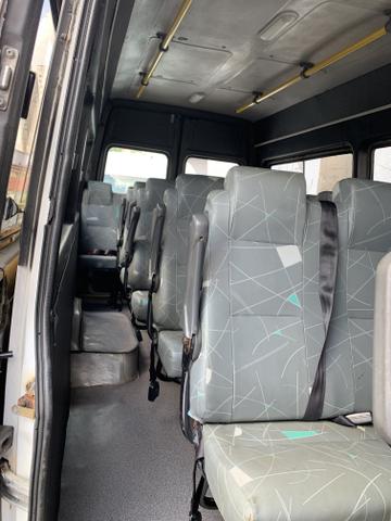 Mercedes Benz Sprinter 413 - Foto 7