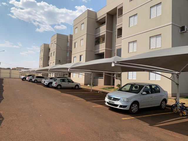 Alugo Apartamento Semi - Mobiliado - Ultima unidade