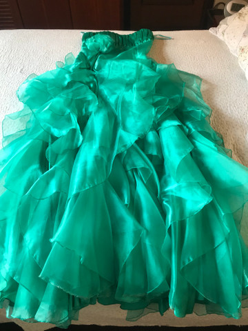 locação vestidos festa ponta grossa