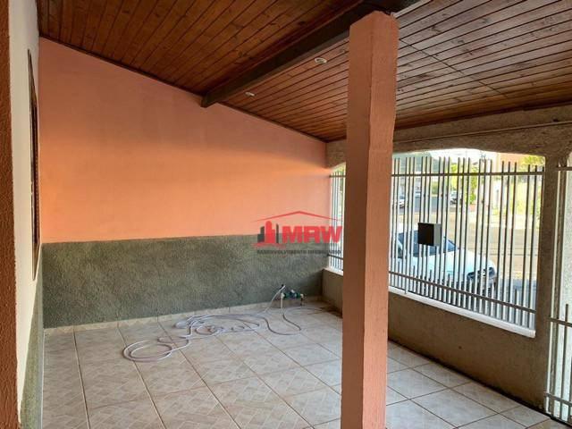 Casa com 2 dormitórios à venda, 98 m² por R$ 250.000,00 - Conjunto Habitacional Jardim Ser - Foto 2