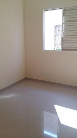 Casa com 3 dormitórios à venda, 63 m² por R$ 320.000,00 - Condomínio Villagio D Itália - I - Foto 6