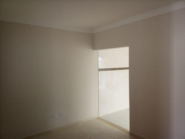 Casa com 3 dormitórios à venda, 140 m² por R$ 350.000,00 - Jardim dos Ipês - Itu/SP - Foto 3