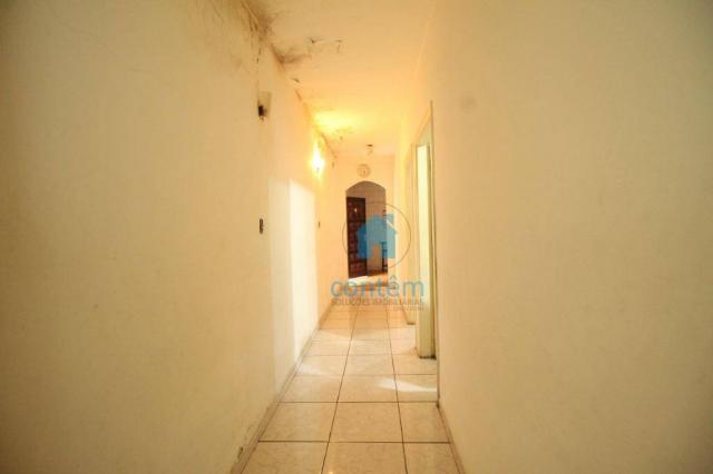 Casa com 4 dormitórios à venda, 220 m² por R$ 1.280.000,00 - Vila Yara - Osasco/SP - Foto 10