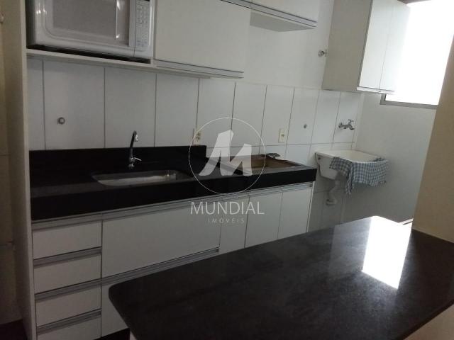 Apartamento à venda com 2 dormitórios em Reserva sul cond resort, Ribeirao preto cod:57946 - Foto 8