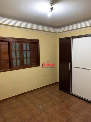 Casa com 2 dormitórios à venda, 98 m² por R$ 250.000,00 - Conjunto Habitacional Jardim Ser - Foto 9