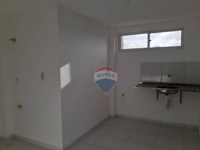 Apartamento com 2 dormitórios para alugar, 68 m² por R$ 750,00/mês - Parque das Nações - P - Foto 7