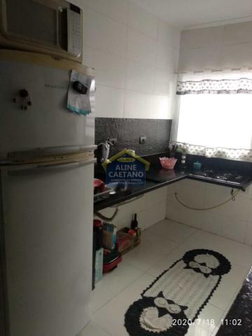 Casa à venda com 2 dormitórios em Tupi, Praia grande cod:AC763 - Foto 13