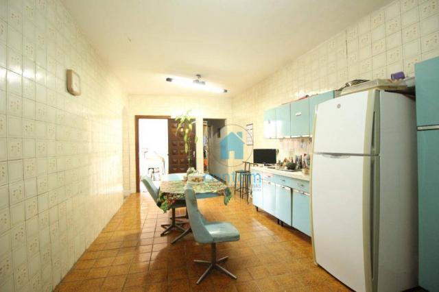 Casa com 4 dormitórios à venda, 220 m² por R$ 1.280.000,00 - Vila Yara - Osasco/SP - Foto 19