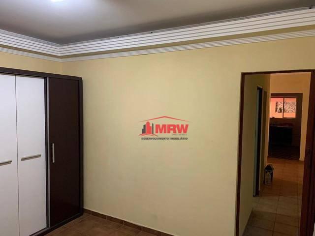 Casa com 2 dormitórios à venda, 98 m² por R$ 250.000,00 - Conjunto Habitacional Jardim Ser - Foto 8