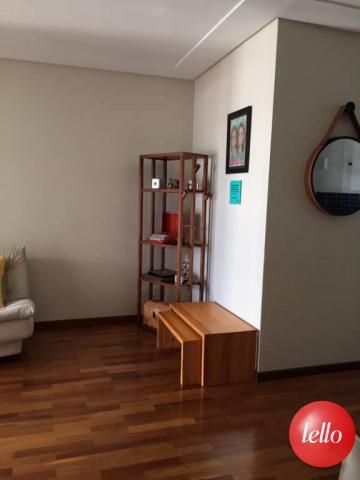 Apartamento para alugar com 2 dormitórios em Vila mariana, São paulo cod:162697 - Foto 8
