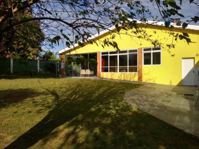 Chácara Residencial à venda, Terras de Santa Rosa II, Salto - . - Foto 3