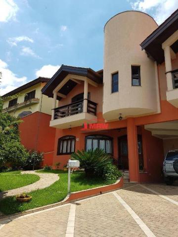 Sobrado com 4 dormitórios, 380 m² - venda por R$ 1.100.000,00 ou aluguel por R$ 4.000,00/m - Foto 2