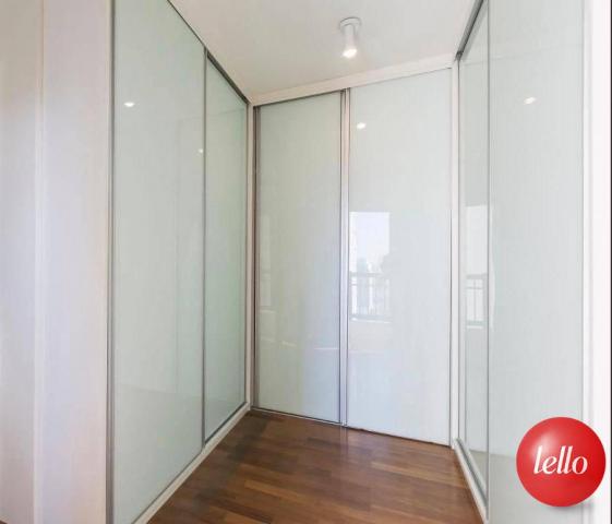 Apartamento para alugar com 2 dormitórios em Vila mariana, São paulo cod:162697 - Foto 3
