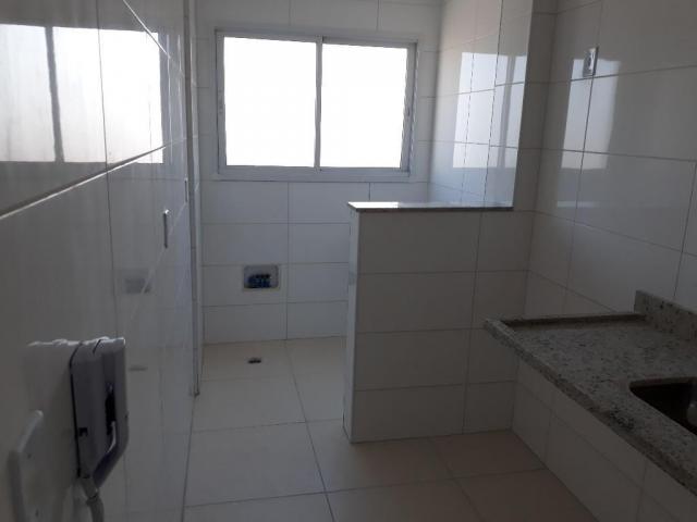 Apartamento com 2 dormitórios à venda, 66 m² por R$ 317.955,00 - Tupi - Praia Grande/SP - Foto 18