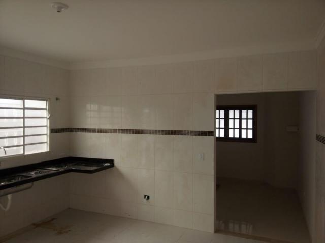 Casa com 3 dormitórios à venda, 140 m² por R$ 350.000,00 - Jardim dos Ipês - Itu/SP - Foto 5