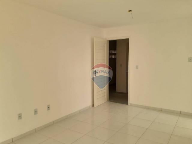Apartamento com 2 dormitórios para alugar, 68 m² por R$ 750,00/mês - Parque das Nações - P - Foto 6