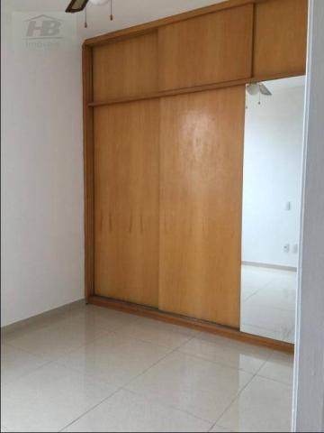 Apartamento com 2 dormitórios para alugar, 48 m² por R$ 1.200,00/mês - Jaguaré - São Paulo - Foto 10