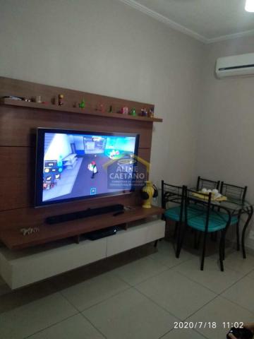 Casa à venda com 2 dormitórios em Tupi, Praia grande cod:AC763 - Foto 17