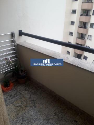 Apartamento Guarulhos no Arcanjos 70 m² 2 Dorms 1 Suite 2 Vgs Vila Rosália - Foto 8